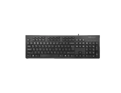 Delux KA180U klaviaturasi 1