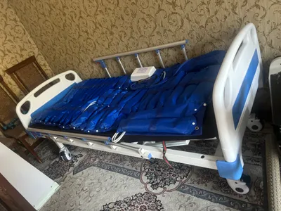 Кровать многофункциональный 1