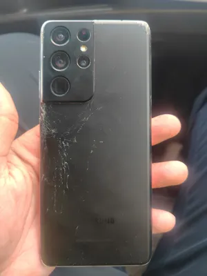 Samsung 21 ultra 256/12 1