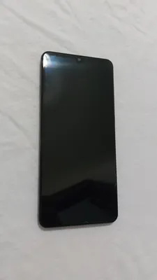 Samsung A31 1