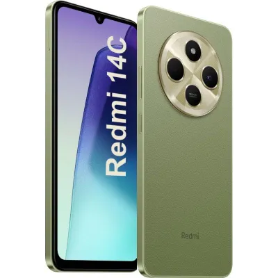 Redmi 14 C 128 garantiya 12 oy def 10 kun 1