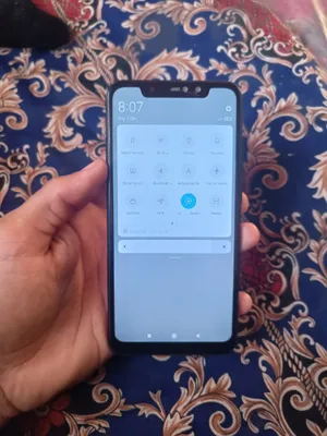 Redmi Note 6 Pro 32 ГБ, 3 ГБ 1