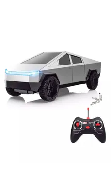 Продаётся автомобиль с пультом Tesla