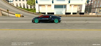 cpm.car parking multiplayer bugatti cheyron 1