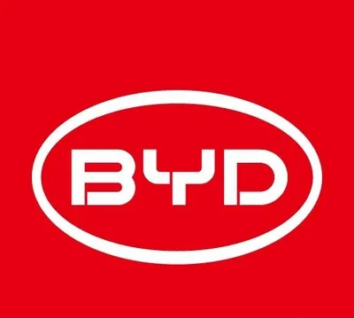 BYD запчасти ОПТОМ