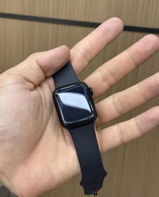 Apple Watch SE 3 40 мм 1