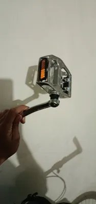 Chap pedal va shatun 1