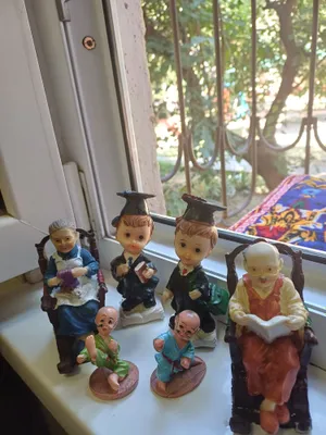 сувениры