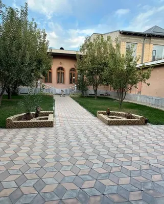 1000 m² uy ijarasi, Uchtepa tumani · ID 43078 1