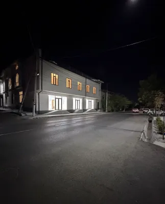 Hostel Samarqand shaxar 1