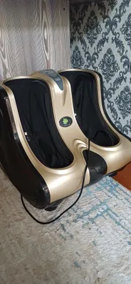 массажер