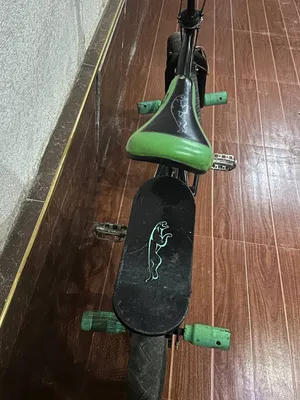 Velosiped sotiladi! 1