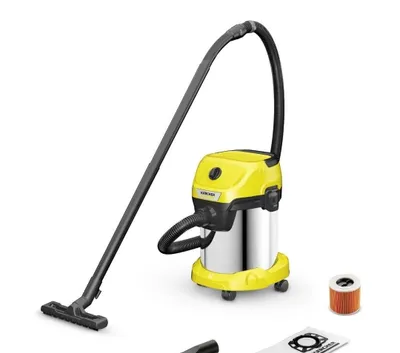 Karcher WD 3 S V-17/4/20 changyutgichi