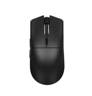 ATTACK SHARK X1 Black simsiz gaming sichqonchasi 1