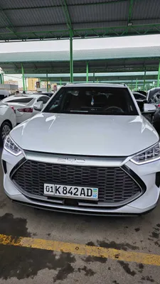 Продается BYD Song Plus Full AWD Hybrid 1