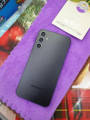 Samsung telefon a34 1