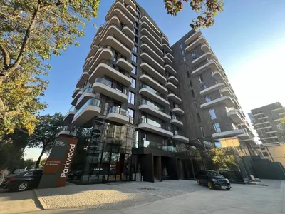 3/3/12 ЖК PARKWOOD 1