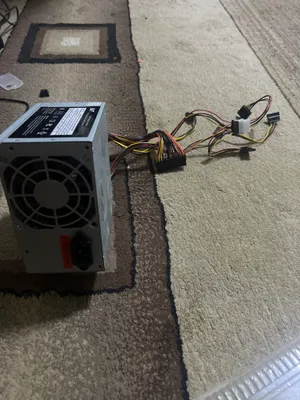 блок питания avt 450w psu 1