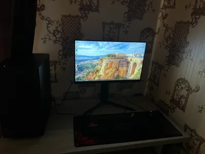 Игровой комплект: i3-10100F / GTX 1660 SUPER 6