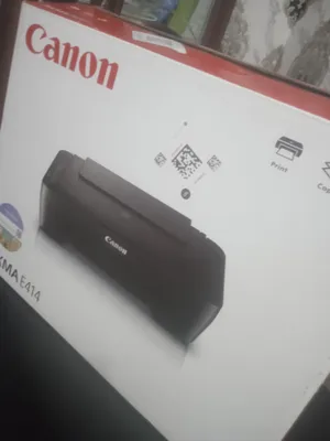 Принтер Canon 1