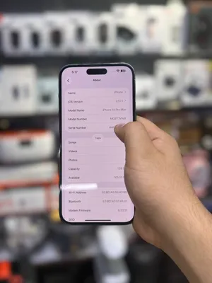 iPhone 14 Pro Max 1