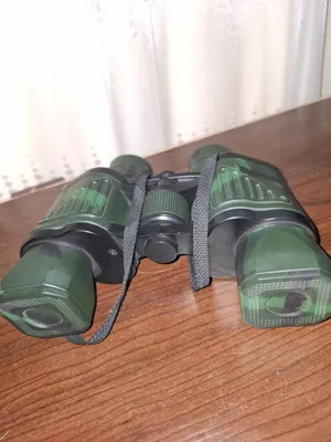 50x50 Байгыш durbini 1