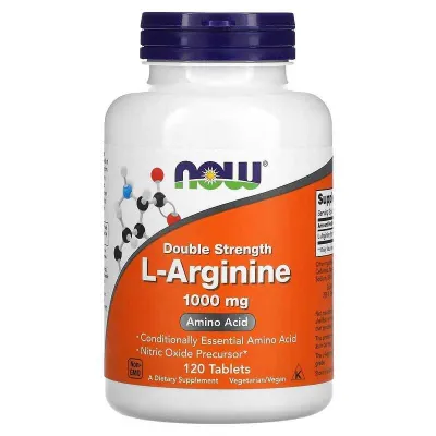 NOW Foods Sports L-Arginine L-arginin l-arginin l-arginin l arjinin 1