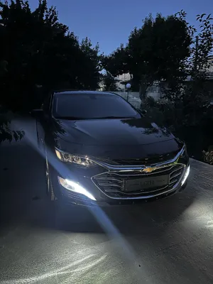 Malibu 2 Premier Сотилади