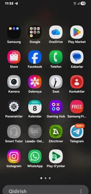 Samsung A33 5G sotiladi 1