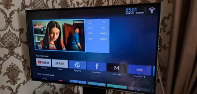 Televizor 43 ili 45