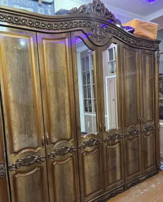 Продаётся комплект мебели для спальни 1