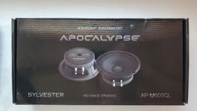 Apocalypse AP-M60SQL 1