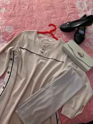 Платье 1