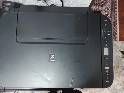 Canon pixma g3411 printer 1
