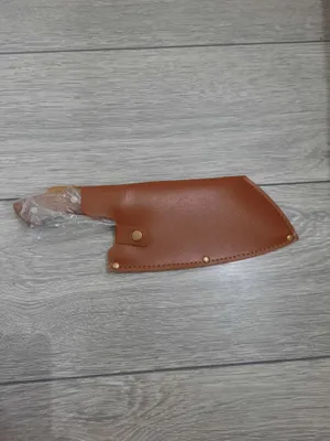 Новый топорик нож 1