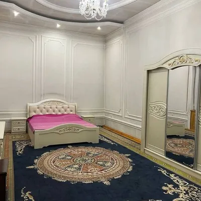 Гостиница. Квартира посуточно 1
