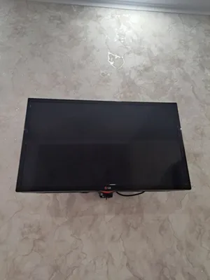LG 32 tilivizr
