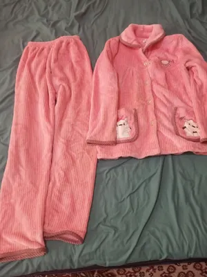 qishgi pijama