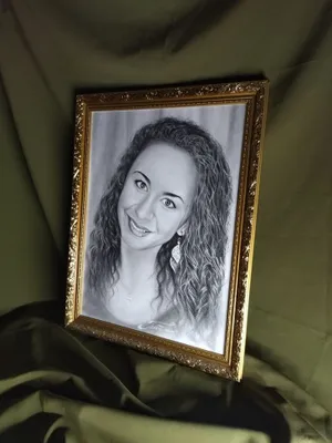 Portret zakaz chizish xizmati