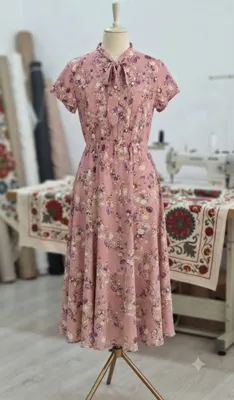 ayollar kiyimi 1