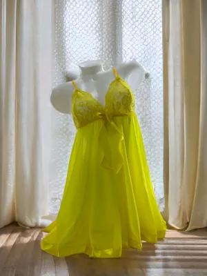 Пеньюар Penyuar