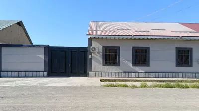 Продаётся дворец в Дустлике 1