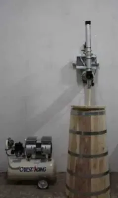 Линия производства кумыса, производительностью до 300 л 1