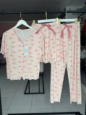 Pijama 3ka
