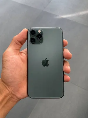 Iphone 11 pro 64GB sotiladi 1