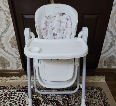 Срочна продам кормяший стул 1