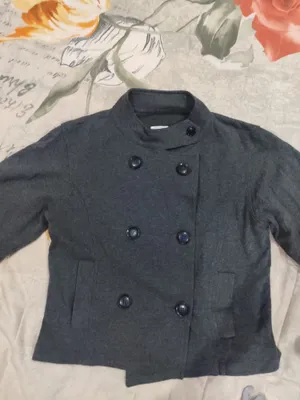 Женский пиджак