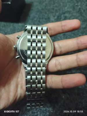 omega soat klassik quartz 1