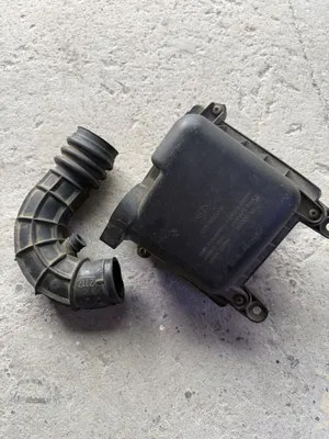 VAZ 2110 uchun filtr korpusi va quvur 1