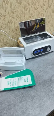 Продам все для маникюра и педикюра 1